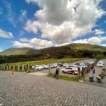 No Morro do Calçado, a Vitivinícola Jolimont é um atrativo interativo que conta com guia e serviço de fotografia profissional
