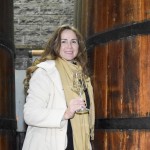 Ariadene Mansor, da Migraê Viagens