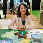 Jandira Cordeiro, de Foz do Iguaçu