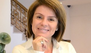 Jeanine Pires assume diretoria de Alianças Estratégias e Relações Governamentais da CVC Corp