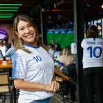 Karen Schmidt, do Best Western