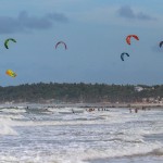Kite Surf - São Luís