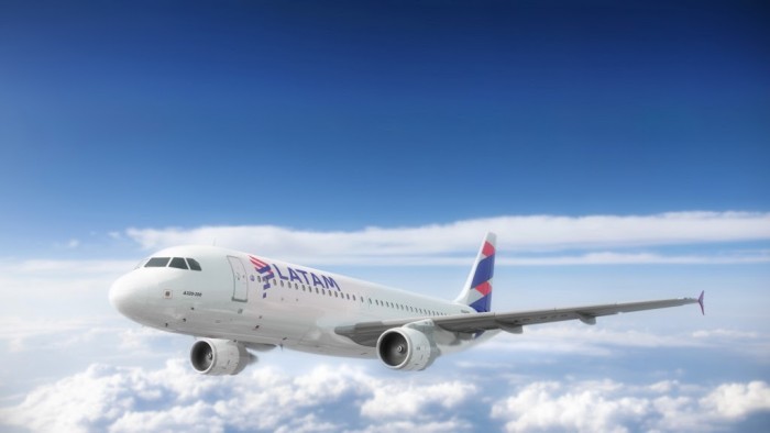 Latam celebra 350 anos de Florianópolis com promoção de passagens 1 Latam Foto divulgação e1668701235615 Latam celebra 350 anos de Florianópolis com promoção de passagens