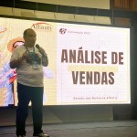 Marilberto França, CEO da Affinity, revelou os resultados da empresa até outubro
