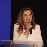 Marta Rossi, CEO do Festuris Marta Rossi, CEO do Festuris