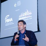 Milton Zuanazzi, CEO do Hotel Sustentável