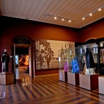 Museu Arte Sacra Foto Mauricio Alexandre.