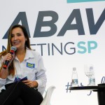 Natália Strucchi, diretora de redação do Mercado&Eventos