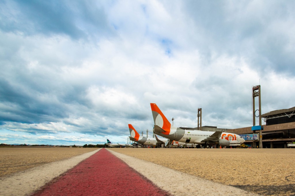Novas-rotas-Gol-no-Parana-Aeroporto-Internacional-de-Curitiba CCR divulgação