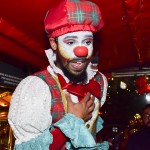 O Bustour Illumination Show conta com apresentações ao vivo durante o trajeto por Gramado e Canela