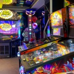 O Games Arcade faz um resgate aos jogos clássicos do anos 80 e 90
