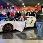 O Super Carros Gramado oferece serviço de fotografia profissional em qualquer carro da escolha do cliente