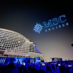 O novo MSC World Europa marca a inauguração de uma nova categoria na armadora