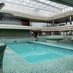 Piscina interna