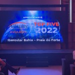Premiação Affinity Awards foi uma das grandes novidades da Convenção em 2022