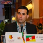 Raphael Ayub, secretário de turismo do Rio Grande do Sul