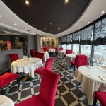Restaurante do Yatch Club