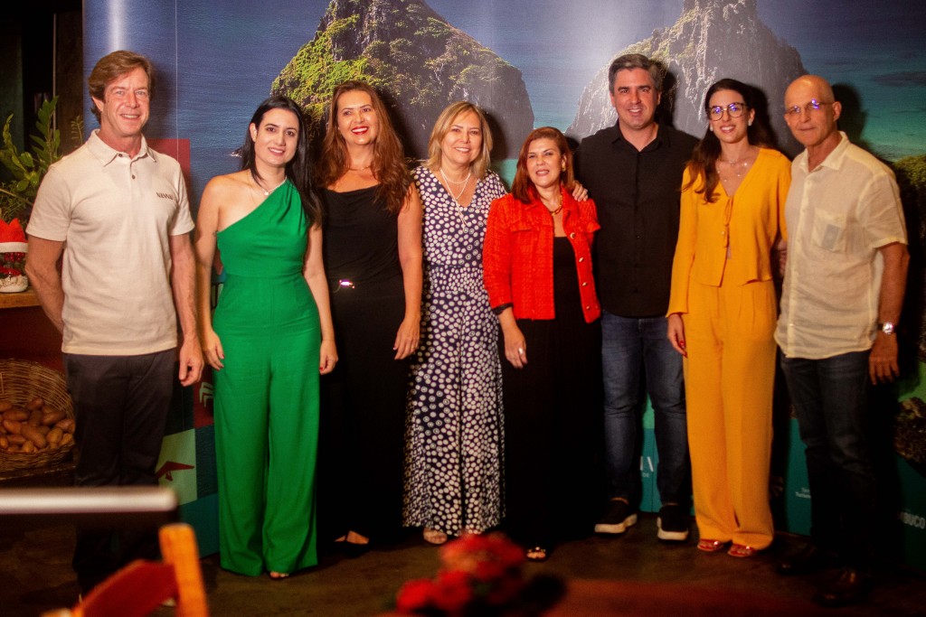 Setur-PE e Empetur levam roadshow 'Bora Pernambucar em Noronha' para RJ e SP 1 RoadShow Noronha SP (17)