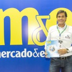 Rogério Esteves, coordenador Nacional de Vendas da GTA. Rogério Esteves, coordenador Nacional de Vendas da GTA.