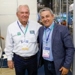 Roy Taylor, do M&E, e Wanderson Farias, Prefeitura de Vassourinha Roy Taylor, do M&E, e Wanderson Farias, Prefeitura de Vassourinha