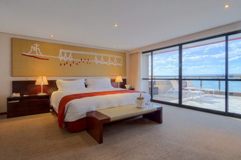 Royal Tulip Brasília Alvorada lança pacotes de Natal e Réveillon Royal Tulip Brasília Alvorada_Suite Presidencial 6
