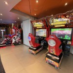 Sala de jogos