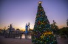 Natal do SeaWorld Orlando começa no próximo dia 11 de novembro; veja novidades