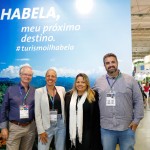 Sérgio Canestrelli, Hotel Real, Clara Viebig, Carolina Reis, e Luiz Gustavo, Prefeitura de Ilhabela