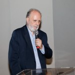 Sérgio Junqueira, CEO do Grupo Conecta Eventos