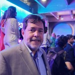 Sérgio Ricardo, presidente da TurisRio