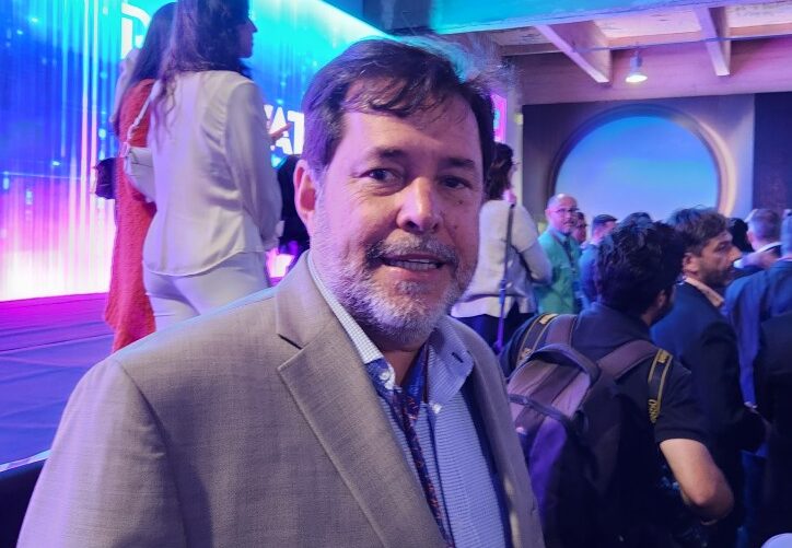 Depoimentos do trade celebram os 20 anos do M&E 3 Sérgio Ricardo presidente da TurisRio e1683309113932 Depoimentos do trade celebram os 20 anos do M&E