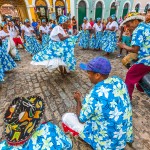 Tambor de Crioula