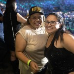 Tatiana Silva e Ivani dos Santos, da agência Dagaz