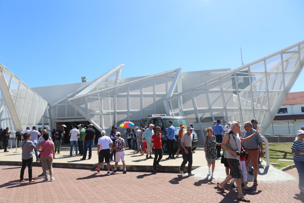 Terminal Marítimo (1)