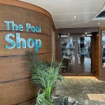 The Pool Shop