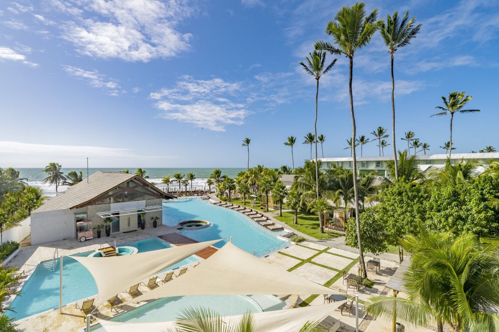 Westin Porto de Galinhas lança programação de verão www.tbfoto.com.brMARRIOTT, THE WESTIN PORTO DE GALINHAS (RECPG)