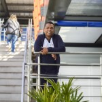 Washington Silva, da ViagensPromo
