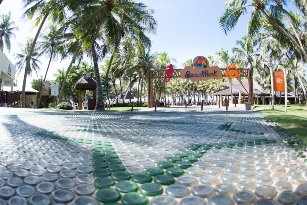 beach park divulgação Parques e Atrações