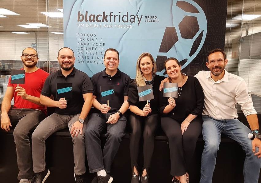 Grupo Leceres bate recorde de vendas durante Black Friday image006