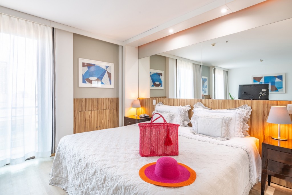 Pestana dá até 40% de desconto em hospedagens na Black Friday image007