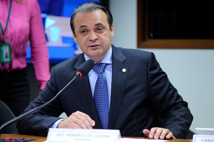 Tarcisio de Freitas anunciará Roberto de Lucena como novo secretário de Turismo de SP 1 img20160713180446484457