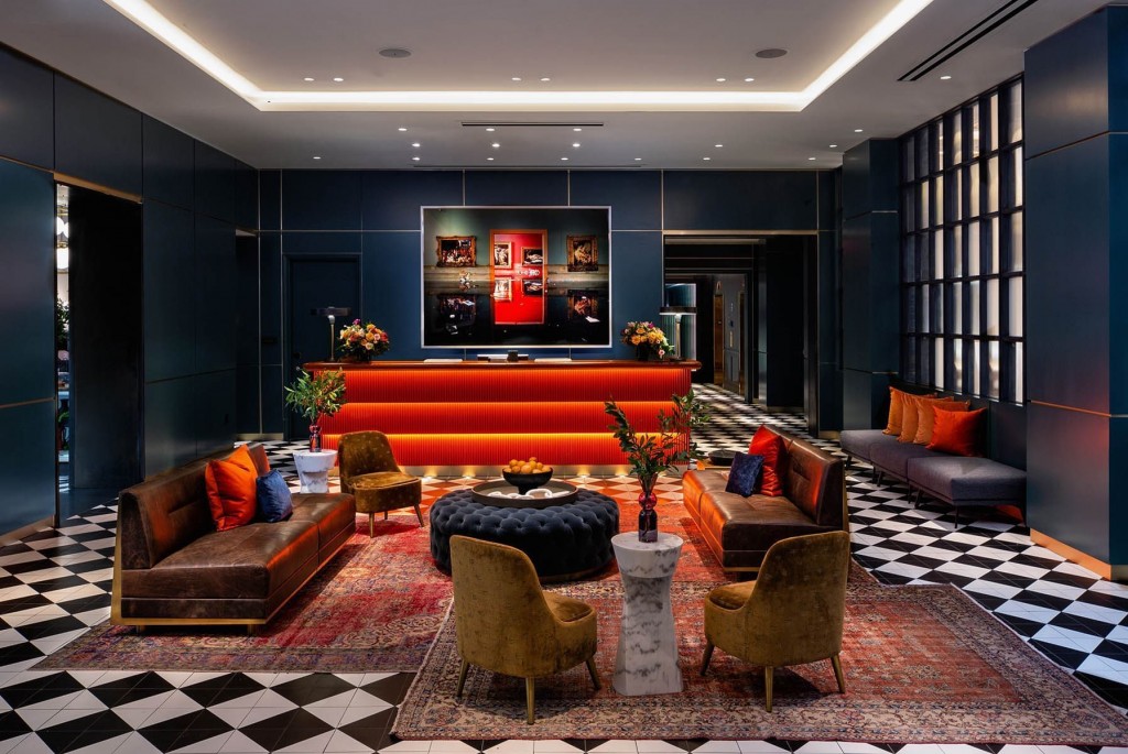 Hyatt anuncia aquisição da Dream Hotel Group por US$ 300 milhões 1 testdream-nashville1-high-res