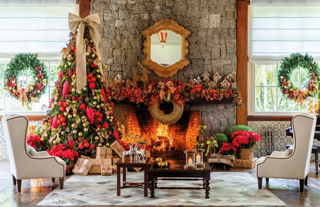 Hotel das Cataratas terá programação especial de Natal e Réveillon unnamed