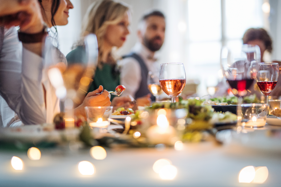 Grand Hyatt São Paulo prepara programação e pacotes para Natal e Ano Novo unnamed