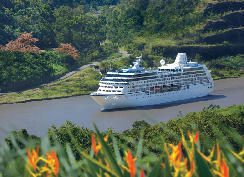 Oceania Cruises apresenta nova coleção de itinerários com viagens de até 200 dias unnamed