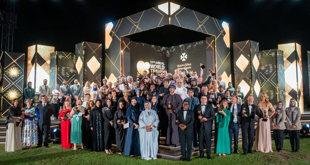 Destinos, aéreas e cruzeiros: veja os premiados globais do World Travel Awards 2022 unnamed