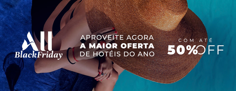 unnamed 45 Accor lança Black Friday antecipada com descontos de até 50% em hotéis da América do Sul