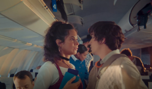 KLM lança nova campanha de branding