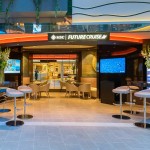 É possível reservar viagens futuras dentro da embarcação no MSC World Europa