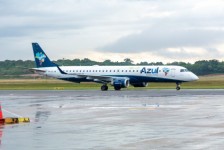 Governo acompanha com confiança reestruturação da Azul e reforça compromisso com o setor aéreo